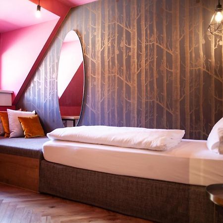 Bayerischer Hof Ingolstadt Eksteriør bilde