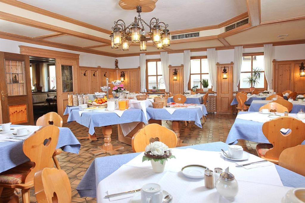 Bayerischer Hof Ingolstadt Eksteriør bilde