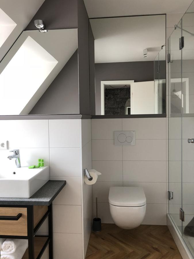 Bayerischer Hof Ingolstadt Eksteriør bilde