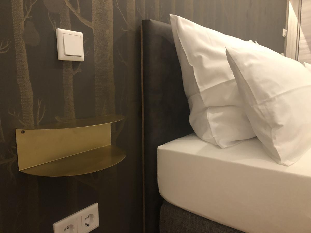 Bayerischer Hof Ingolstadt Eksteriør bilde