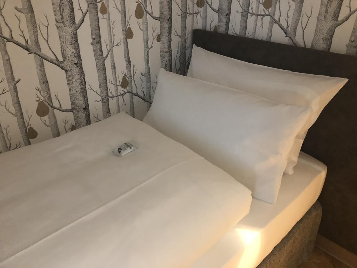 Bayerischer Hof Ingolstadt Eksteriør bilde