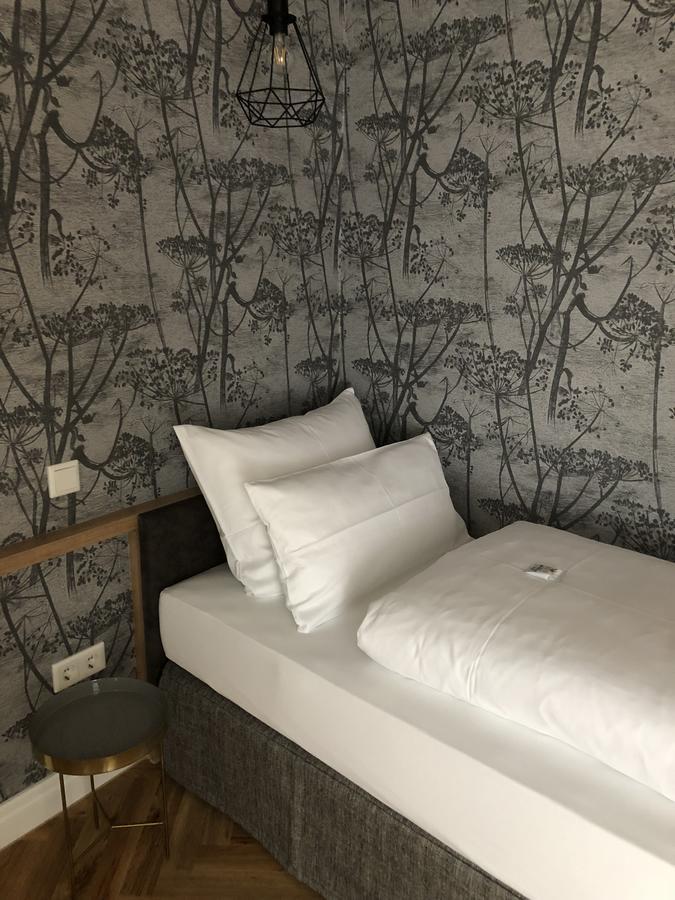 Bayerischer Hof Ingolstadt Eksteriør bilde